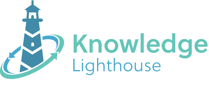 Logo Knowledge Lighthouse